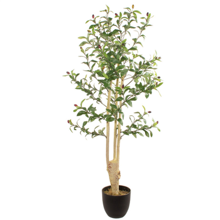 Artificial plant OLIVE TREE 1.30m
